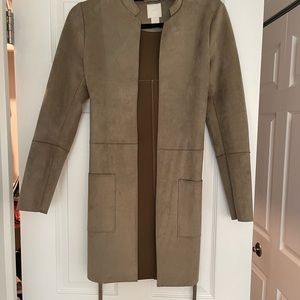 H&M coat